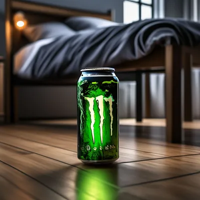 Monster Energy x Apex Legends 2022