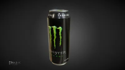 Газированный энергетический напиток Monster Energy Juice Ripper 500мл  (Великобритания): продажа, цена в Луцке. Энергетики от \"Феерия Ароматов\" -  1014044735