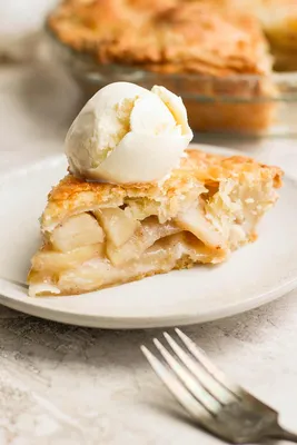 Best Apple Pie Recipe - How To Make Classic Apple Pie