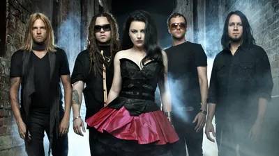 Evanescence - My Immortal (Official HD Music Video) - YouTube