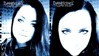 Evanescence, Halestorm double up on rock riffs for new tour Seattle  Evanescence Lee Las Vegas Georgia | The Independent