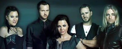 Evanescence release Fallen TikTok filter as part of 20th… | Kerrang!