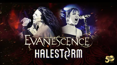 Evanescence - Wikipedia