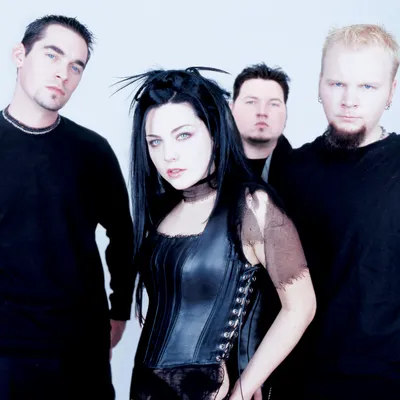 Evanescence – Fallen (LP) – Craft Recordings