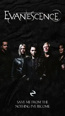 Evanescence hi-res stock photography and images - Alamy