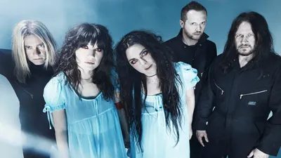 Does anybody have the HD pictures from the remaster? : r/Evanescence