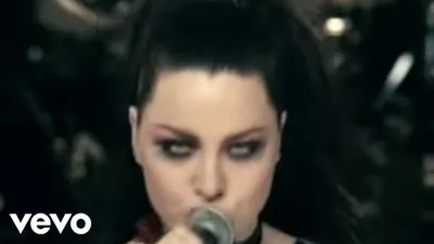 Hear Demo of Evanescence's 'Bring Me to Life' Without Rap Part