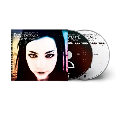 Evanescence - Going Under (Official HD Music Video) - YouTube