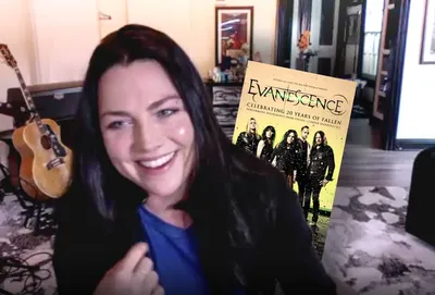 EVANESCENCE - Australian supports announced - Everyday Metal