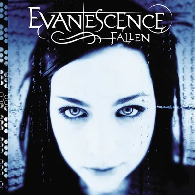 Home - Evanescence