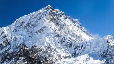 Mount Everest: The deadly history of the world's highest peak | Live Science