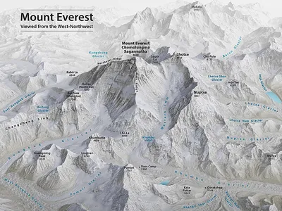 International Mount Everest Day: Mountain communities call to urgently  decarbonise Everest