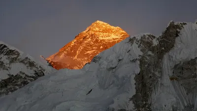 Best Documentaries About Climbing Mount Everest — Factual America Podcast