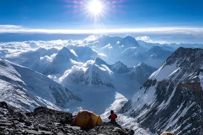 An Everest season like no other in Nepal amid a deadly pandemic | Mount  Everest News | Al Jazeera