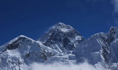 Mount Everest Summit Climbs 2024/25 | Adventure Alternative