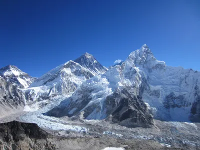 Mount Everest's deadliest spring | Sports | EL PAÍS English