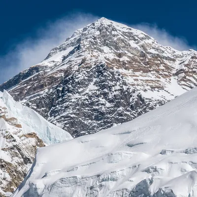 Everest expedition with 6 CCI scientists sets 3 world records - UMaine News  - University of Maine