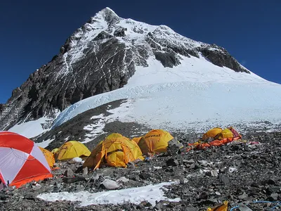 Everest North Side Reopens in 2024 » Explorersweb