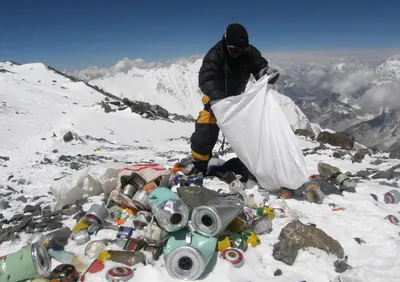 First all-Black team to summit Everest includes cool, 62-year-old Kenyan :  Goats and Soda : NPR