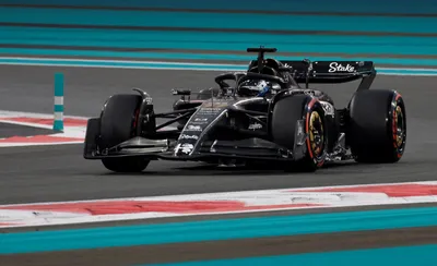 Formula 1 in 2023: Introducing the cars ahead of new season and explaining  why so many are black | F1 News | Sky Sports