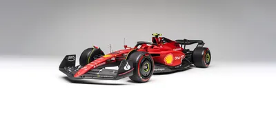 10 things you need to know about the all-new 2022 F1 car | Formula 1®