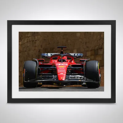 Ferrari F1 team information - RaceFans