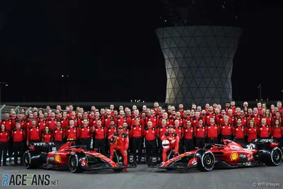 F1 Team Values 2023: Ferrari on Top at $3.1B, Average Hits $1.5B