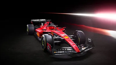 McLaren Racing unveils new livery for 2024