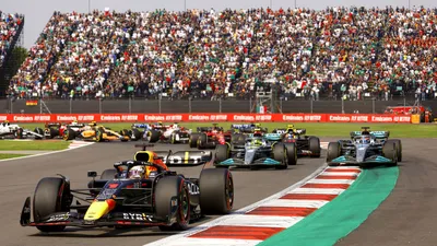 10 things to be excited for as F1 gears up for 24 races and 6 Sprints in  2023 | Formula 1®