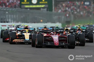 F1 Sprint Races: How they work and Sprint qualifying changes in 2024