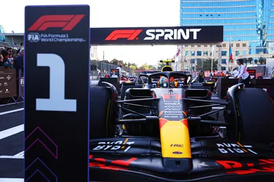 Here's How F1 Teams and Drivers Make Millions