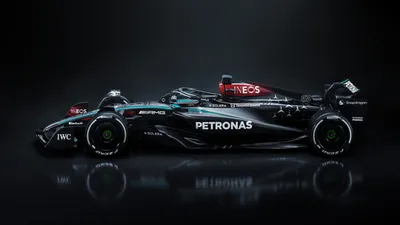 Formula 1 in 2022: Explaining the new rules and car changes as teams  prepare for first launches | F1 News | Sky Sports