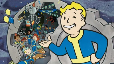 Fallout 4 review: War never changes, and that's just fine | The Verge