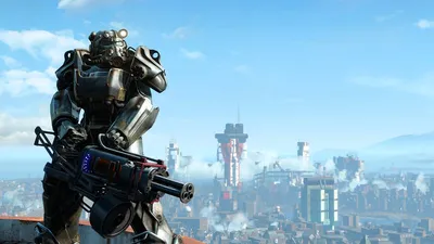 Fallout' series from Amazon appoints showrunners, Jonathan Nolan to direct  premiere | Space