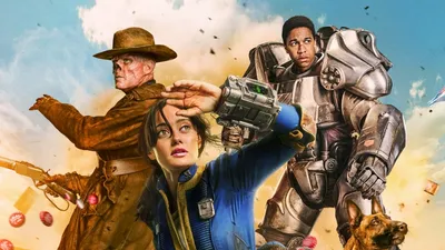 After A Historically Bad Launch, Is 'Fallout 76' Worth Saving?