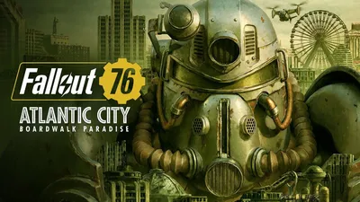 Fallout 4 | Voidu