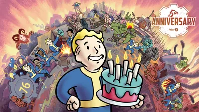 670+ Fallout HD Wallpapers and Backgrounds