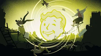 Fallout 4 - PlayStation 4 | PlayStation 4 | GameStop