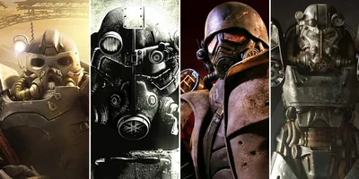 10 Biggest Differences Between Starfield and Fallout