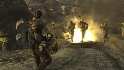 Fallout' TV series release date, trailer and everything we know so far |  Tom's Guide