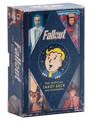 What Year Is Every Fallout Game Set In?