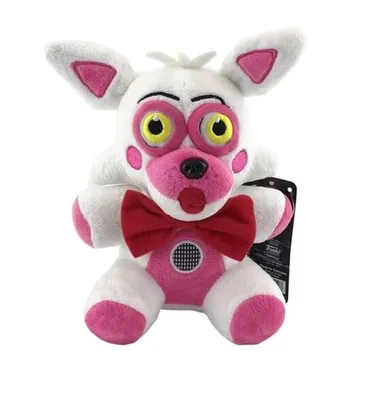 Funtime foxy concept : r/fivenightsatfreddys