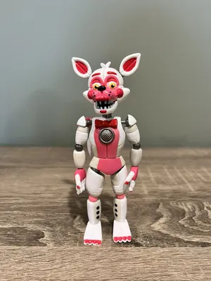 Эдит с Фантайм Фокси, залети пожалуйста#fnaf #edit #fnafedit #foxy #fu... |  TikTok