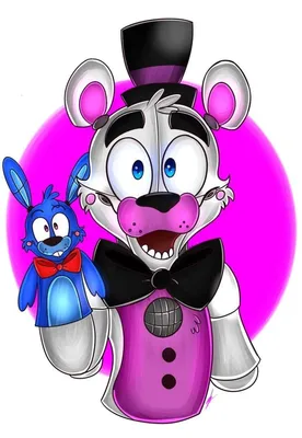 Funtime Freddy | Fnaf Sister Location