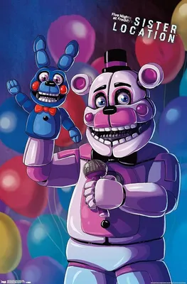 Funtime freddy | Fnaf drawings, Fnaf, Fnaf art