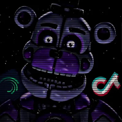 Funtime Freddy! : r/fivenightsatfreddys