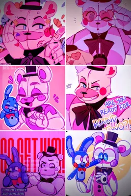 Funtime Freddy Release by jorjimodels on DeviantArt