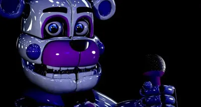 Funtime Freddy [Super Smash Bros. Ultimate] [Mods]