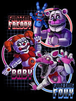 Funtime Freddy Icon for Fnaf Fans