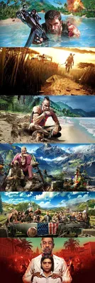 Far Cry 4 Support | Official Ubisoft Help